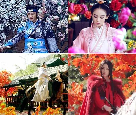 《武神赵子龙》:整部剧就是个笑话