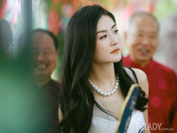 不一样的情:谢娜结婚何炅哭