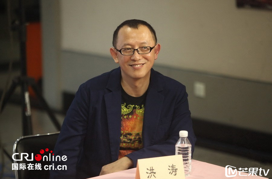 超级女声百强诞生赛明日开战 洪涛黄绮珊监考