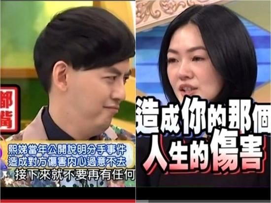 为什么大家越来越爱小S?只因真性情