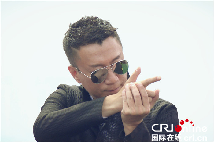 极限挑战2