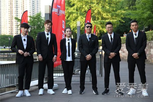 《极限挑战》第二季第十期卧底是谁 最后谁赢了?