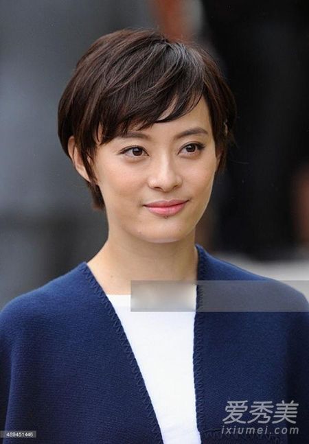 孙俪周冬雨李小璐 这15位女星未P图竟是这样的