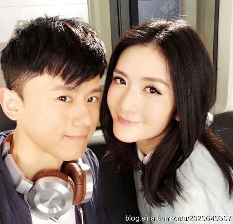 谢娜张杰6年不生孩子的原因找到了 你信吗?