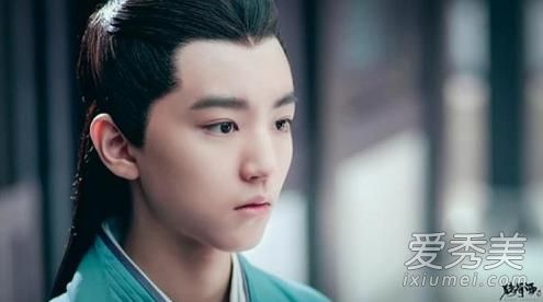 看诛仙被TFBOYS圈粉?三小只真的该换发型了