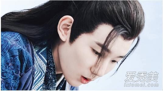 看诛仙被TFBOYS圈粉?三小只真的该换发型了