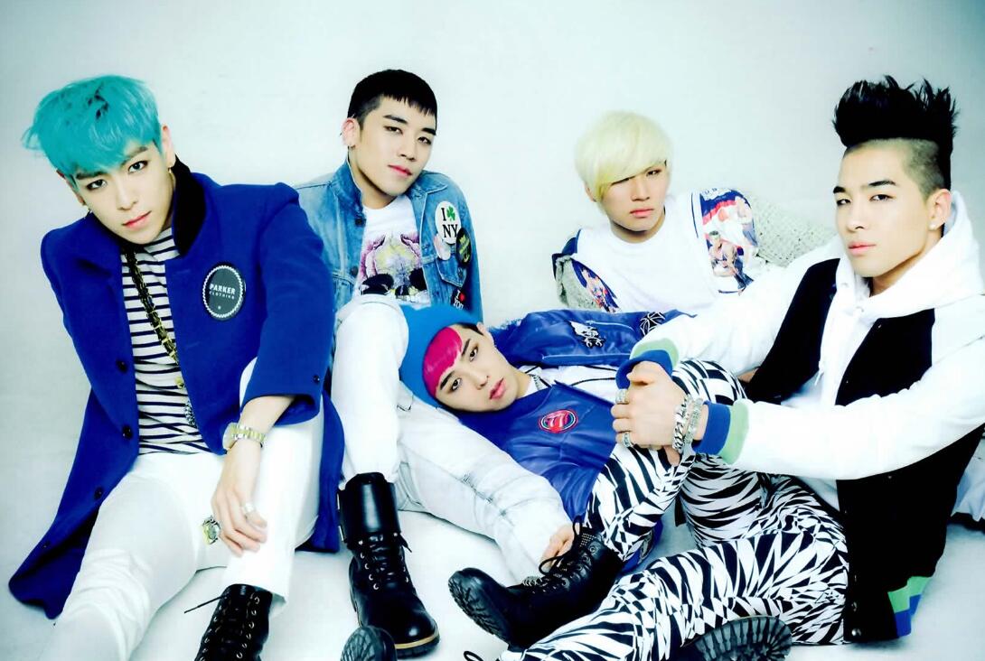 韩媒曝光中国限韩令:禁止Bigbang、Exo等团体中国演出