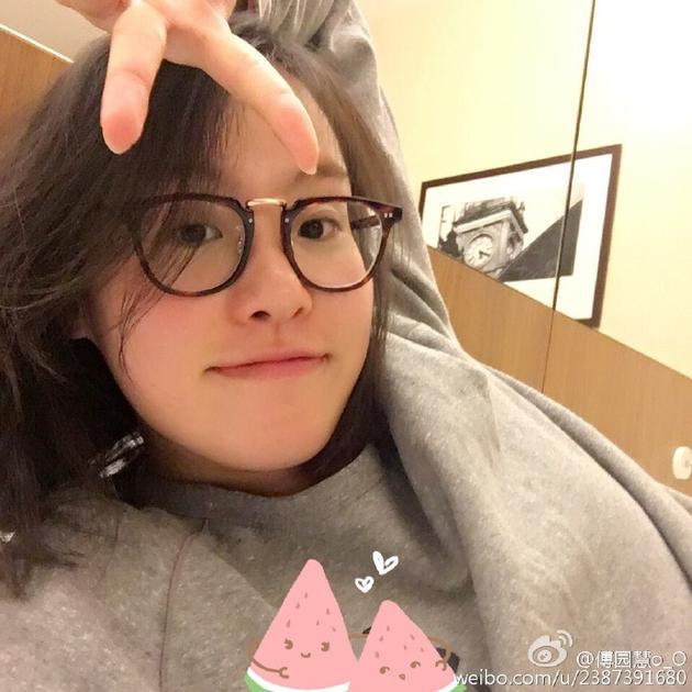 傅园慧跨界演小品!确定加盟喜剧类节目